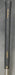 Honma Hiro Honma LB-708 Cavity 3 Iron Stiff Graphite Shaft HiroHonma Grip