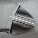 TaylorMade Rossa Monza VT Putter Steel Shaft 86cm Length Psyko Grip*