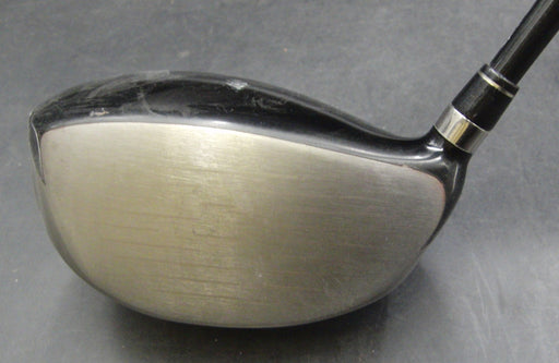 MacGregor Mactec 10.5° Driver Regular Graphite Shaft Black Grip