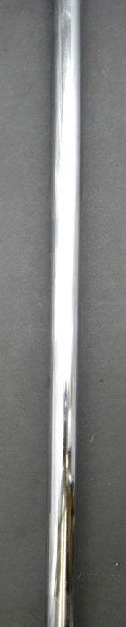 TaylorMade Burner 2009 6 Iron Regular Steel Shaft Tour Edge Grip