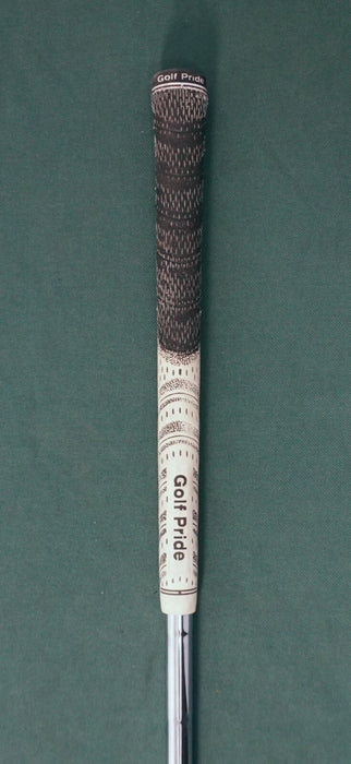 Mizuno GF Forged HD 1025E 6 Iron Stiff Steel Shaft Golf Pride Grip