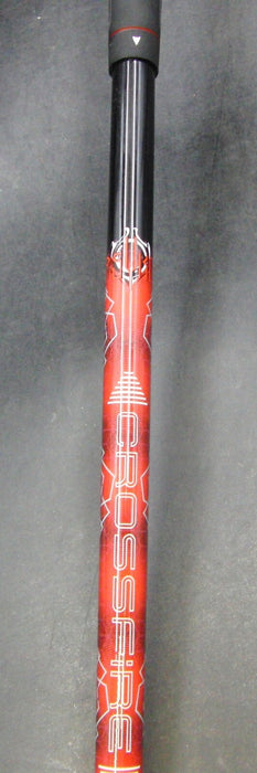 Titleist 913 D3 9.5° Driver Stiff (Optional) Graphite Shaft Majek Grip