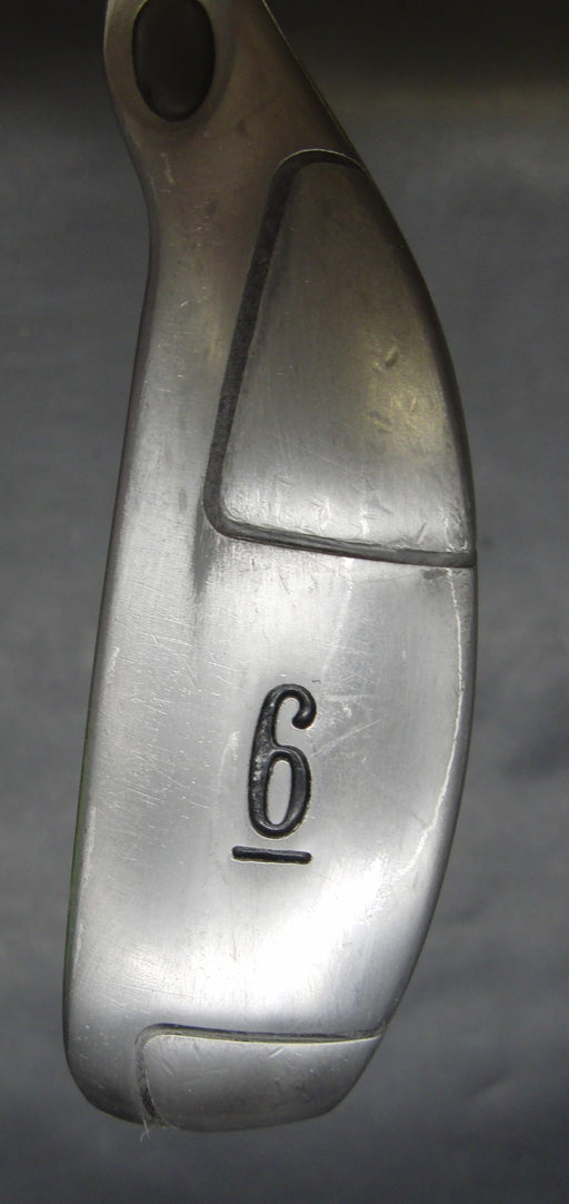 Callaway FT-i-Brid 6 Iron Regular Graphite Shaft Golf Pride Grip