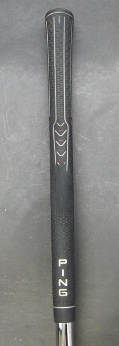 Ping K15 Yellow Dot 9 Iron Regular Steel Shaft Ping Grip