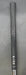 Ping K15 Yellow Dot 9 Iron Regular Steel Shaft Ping Grip