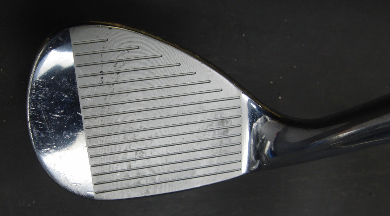 TaylorMade rac 58° Sand Wedge Regular Graphite Shaft Royal Grip