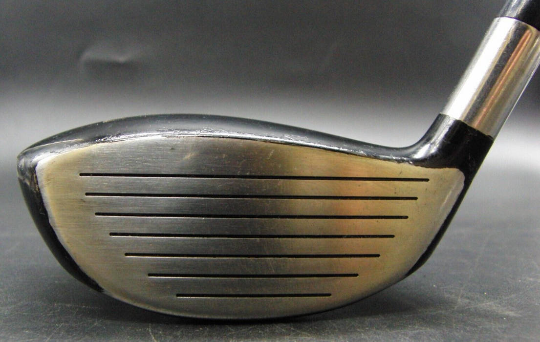 Bridgestone Tourstage X-ST 16.5° 4 Wood Stiff Graphite Shaft Golf Pride Grip