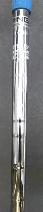 Ping i10 Green Dot 6 Iron Stiff Steel Shaft Elite Grip