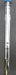 Ping i10 Green Dot 6 Iron Stiff Steel Shaft Elite Grip