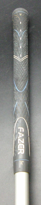 Ladies Fazer ZR4 3 Wood Ladies Graphite Shaft Fazer Grip