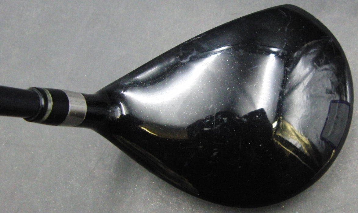 Tsuruya One Sider 18° 5 Wood Stiff Graphite Shaft One Sider Grip