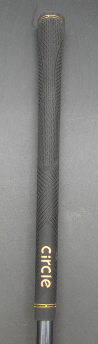 XXIO CR Chipper Graphite Shaft 87cm Length Circle Grip