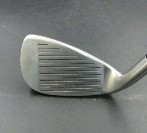 Mizuno ST-62 NOTUS SYNCHRO TURN  5 Iron Stiff Graphite Shaft Mizuno Golf Grip