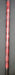 TaylorMade RBZ Stage2 9.5° Driver Regular Graphite Shaft TourEdge Grip