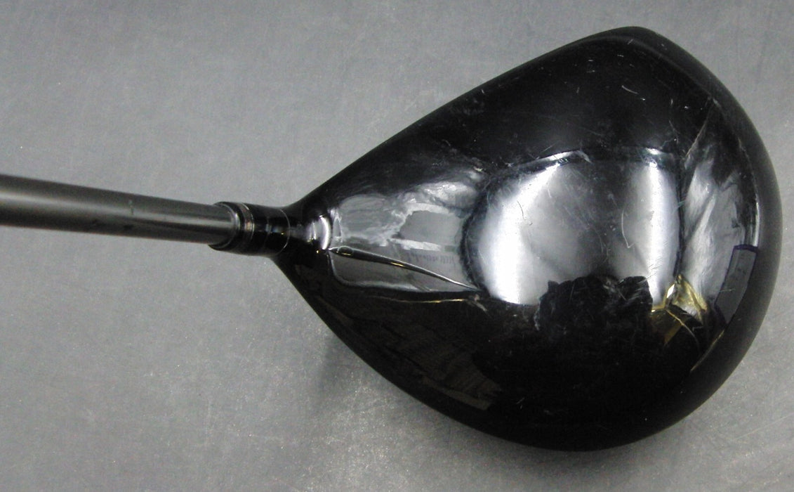 Japanese Hexus Alm/Neo Hbm III Black Driver Regular Graphite Shaft Alm/Neo Grip