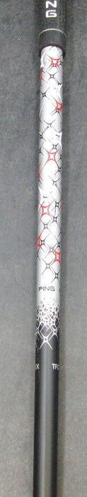 Left-Handed Ping i25 Blue Dot 7 Iron Regular Graphite Shaft Ping Grip