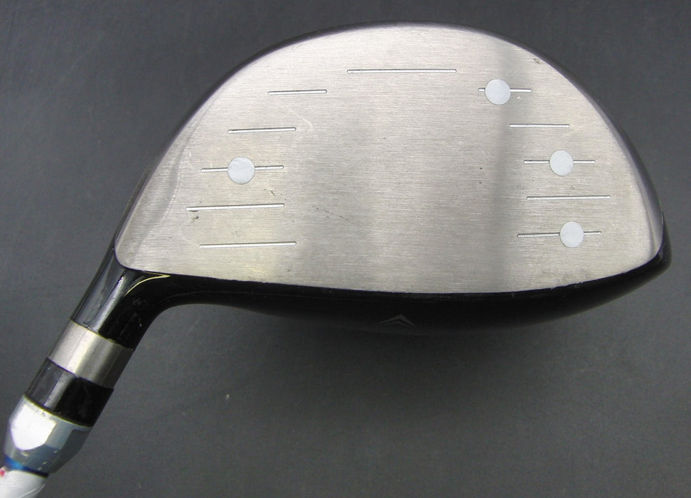 Tobunda Try Fit 10.5° Driver Regular Graphite Shaft Try Fit Grip