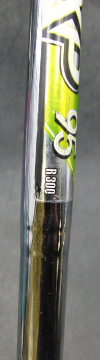 TaylorMade M1 8 Iron Regular Steel Shaft TaylorMade Grip