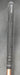 TaylorMade Burner Oversize 4 Iron Regular Graphite Shaft TaylorMade Grip