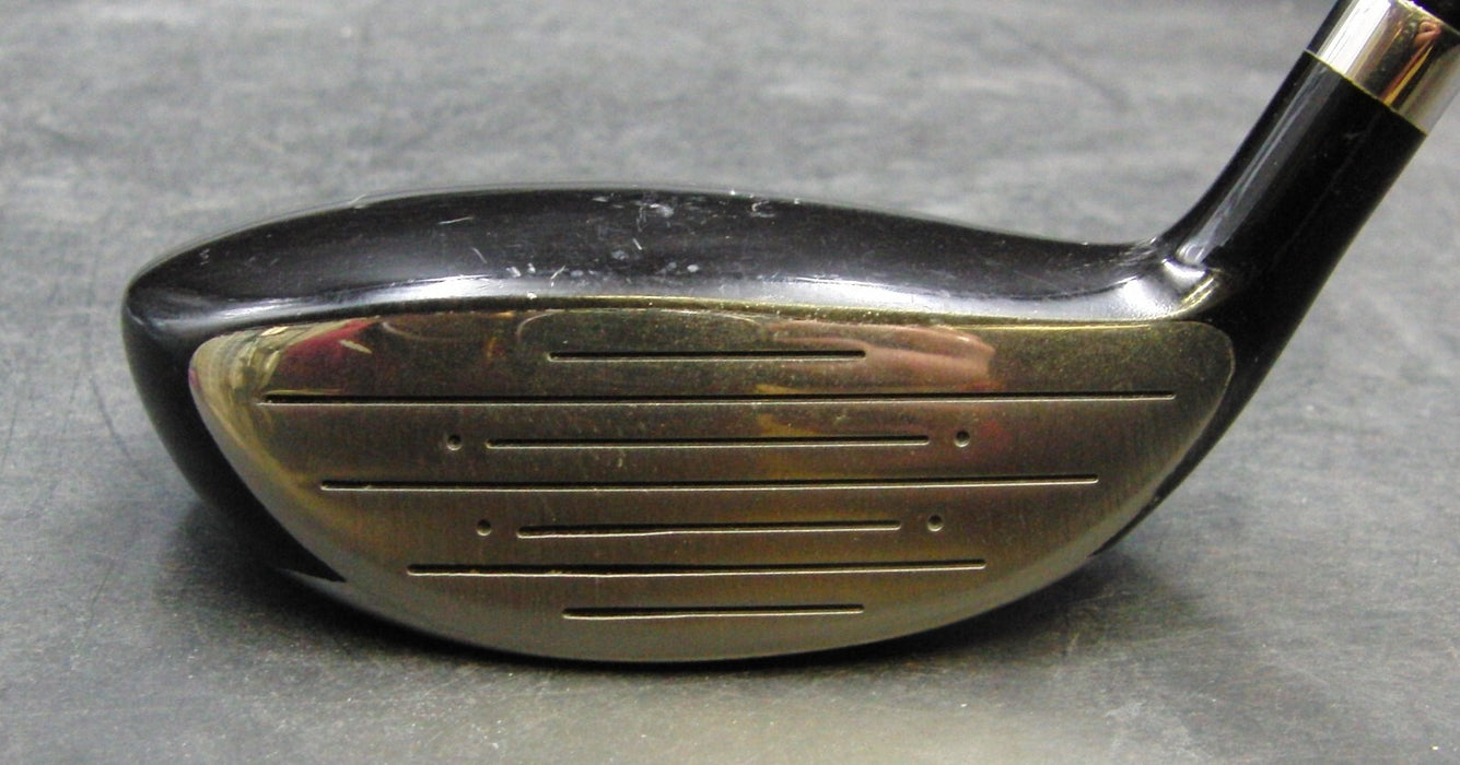 Spalding Tour Model UT 17° 3 Hybrid Stiff Graphite Shaft Spalding Grip