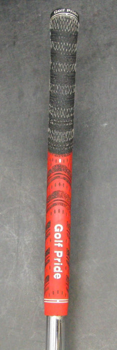 Callaway Steelhead X-14 2 Iron Stiff Steel Shaft Golf Pride Grip