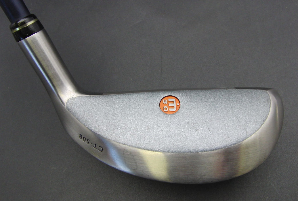 PRGR CT-508 5 Hybrid Regular Graphite Shaft PRGR Grip