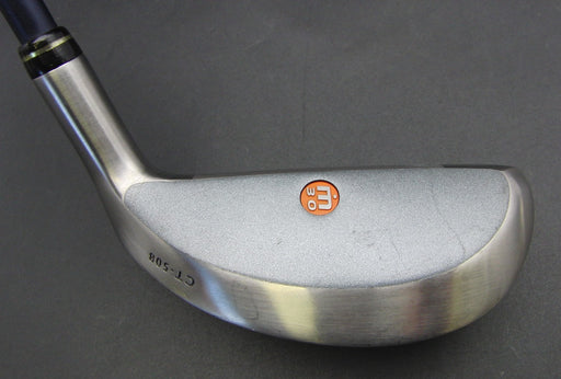 PRGR CT-508 5 Hybrid Regular Graphite Shaft PRGR Grip