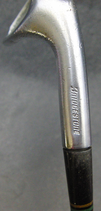 Bridgestone Ray Grande-3 Sand Wedge Regular Graphite Shaft Black Grip