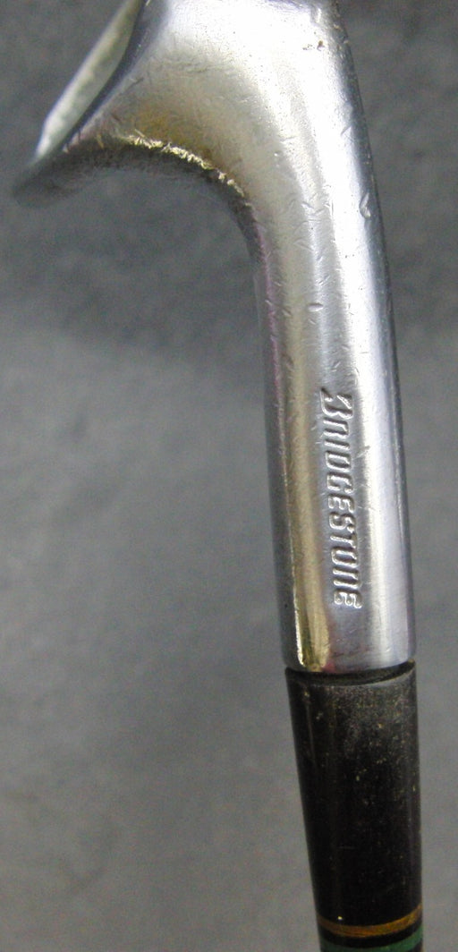 Bridgestone Ray Grande-3 Sand Wedge Regular Graphite Shaft Black Grip