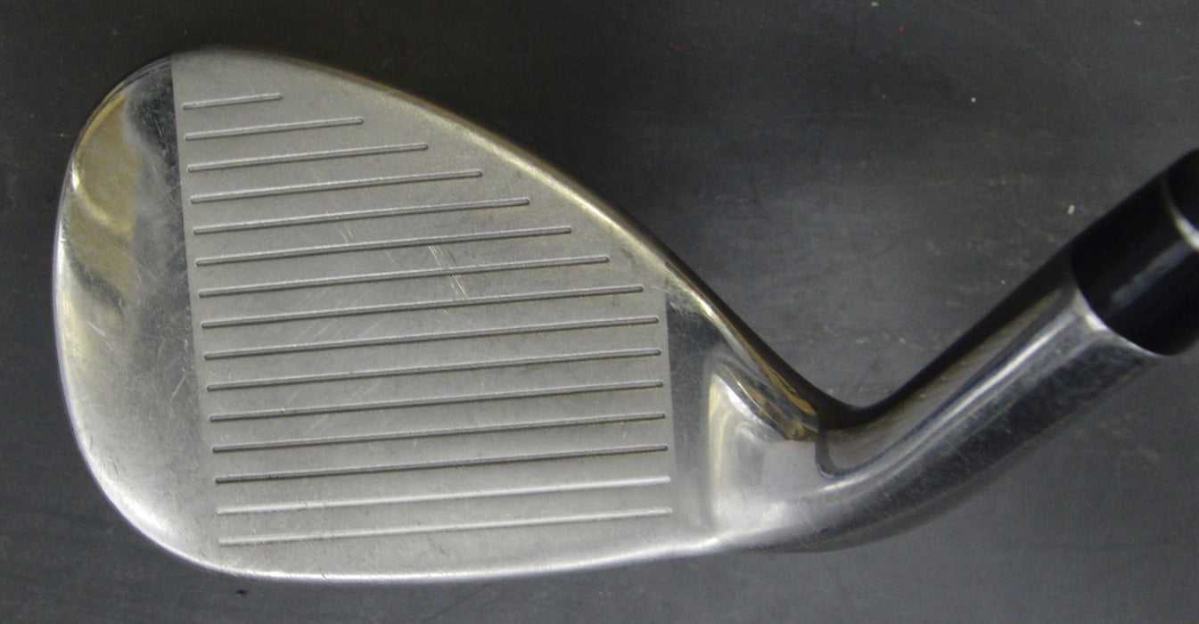 Callaway X2 Hot Sand Wedge Stiff Steel Shaft Golf Pride Grip