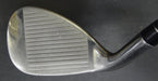 Callaway X2 Hot Sand Wedge Stiff Steel Shaft Golf Pride Grip