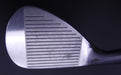 Geotech T-215 Forged 56° Sand Wedge Regular Steel Shaft Golf Pride Grip