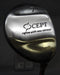 Precept CEPT 7 Wood Stiff Graphite Shaft Royal Grip
