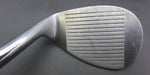 Bridgestone SW-6 Sand Wedge Stiff Steel Shaft Golf Pride Grip
