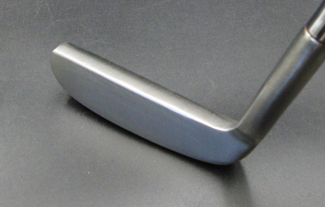 Vintage The Count Viscount Sports Putter Steel Shaft  87cm Long