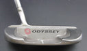 Odyssey Classics Dual Force 990 Putter Steel Shaft 83cm Length Odyssey Grip