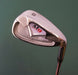 Ben Sayers M9 8 Iron Regular Steel Shaft Ben Sayers Grip