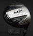 Mizuno MP-003 15° 3 Wood Stiff Graphite Shaft Mizuno Grip