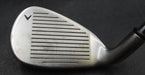Callaway ERC Fusion Gap A Wedge Stiff Steel Shaft Callaway Grip