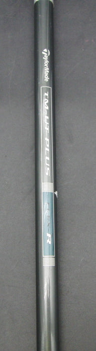 TaylorMade Rescue Mid 22° 4 Hybrid Regular Graphite Shaft TaylorMade Grip