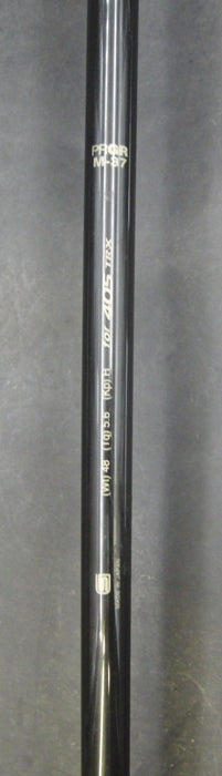 PRGR TRX type 405 11.5° Driver Regular Graphite Shaft PRGR Grip