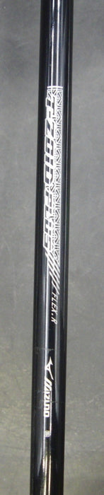 Mizuno T-Zoid Plus Gap Wedge Regular Graphite Shaft Mizuno Grip