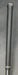 PRGR Chrome Metal TR-X Gap Wedge Regular Graphite Shaft PRGR Grip