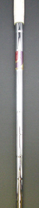 Ladies Team Toho Solid Forged 54° Gap Wedge Ladies Steel Shaft with Grip