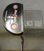 TaylorMade Rossa Fontana cgb RSi Putter 86.5cm Length Steel Shaft Acer Grip