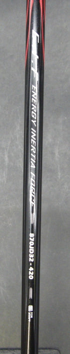 Nexgen Type-460 10.5° Driver Regular Graphite Shaft Geoleap Grip