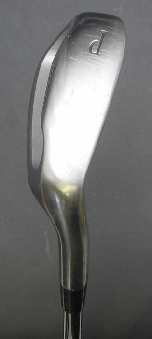 Mizuno T-Zoid MX-15 Pitching Wedge Stiff Steel Shaft Mizuno Grip