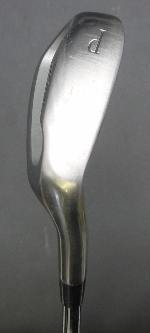 Mizuno T-Zoid MX-15 Pitching Wedge Stiff Steel Shaft Mizuno Grip