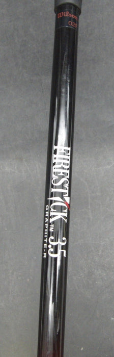 Wilson Killer Whale Oversize Metal 275cc 10.5° Driver Regular Graphite Shaft