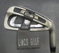 Wilson Staff CI9 Control 6 Iron Regular Graphite Shaft Wilson Staff Grip